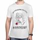 Футболка унисекс HookahPlace Pandemic (XL)