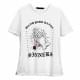 Футболка унисекс HookahPlace Pandemic (XL)