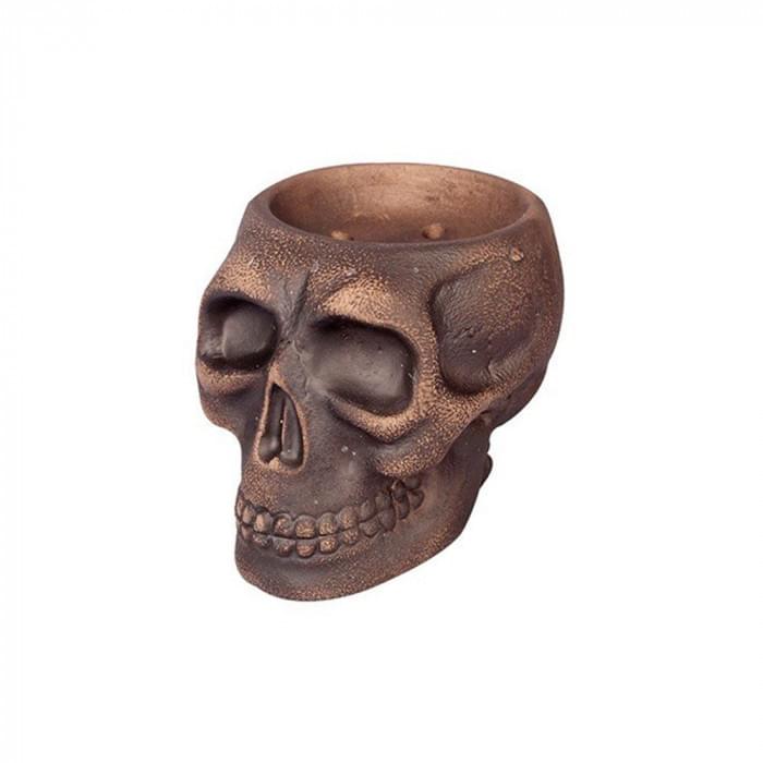 WSE Skull black