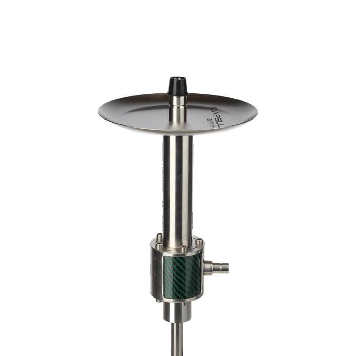 Кальян Capsule One Green