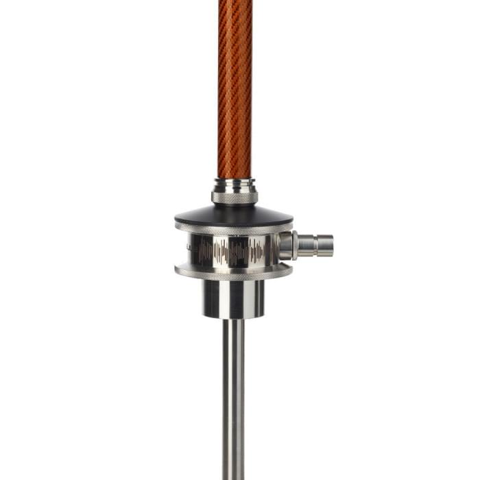 Кальян Composite Stick Orange
