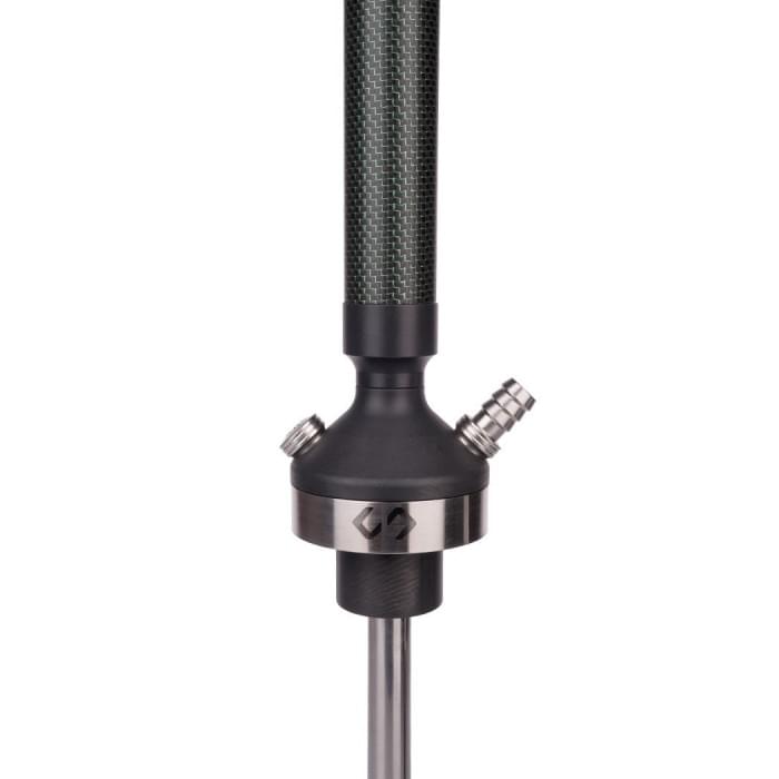 Кальян Conceptic Green carbon