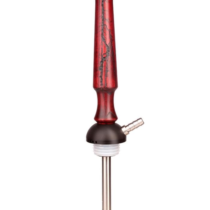 Кальян Maverick Zeus Red-Black