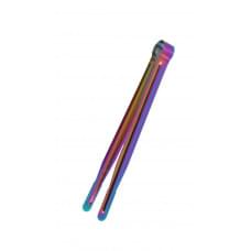 Щипцы Dubai (30 см) (Shiny)