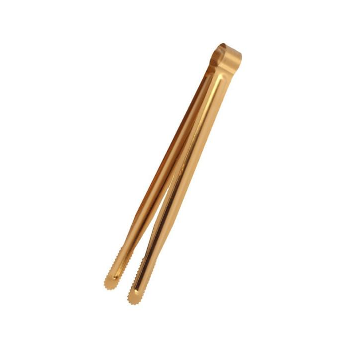 Щипцы Dubai (30 см) (Zirconium)