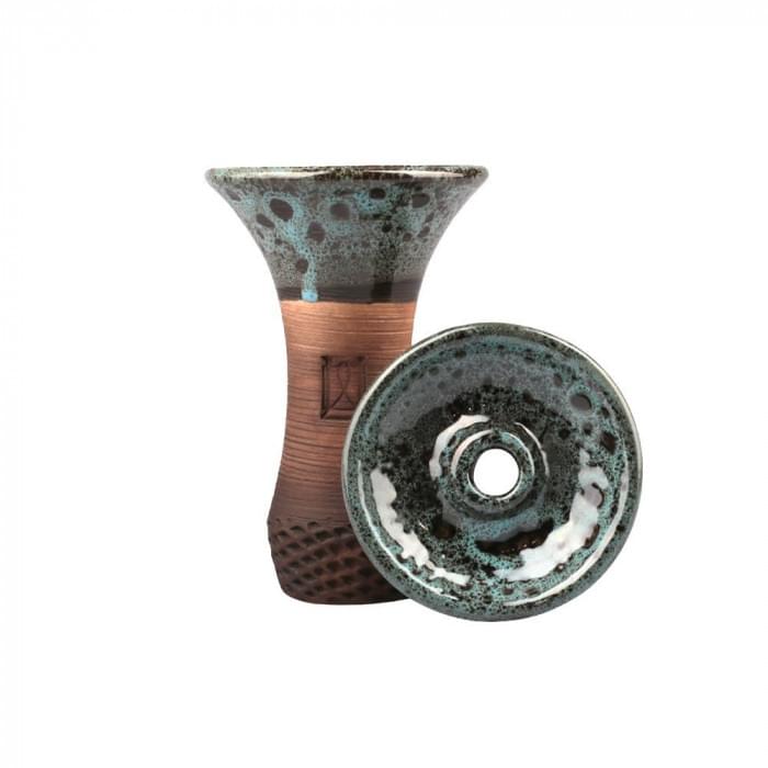 Werkbund Evo (Deep) (Coral Blue)