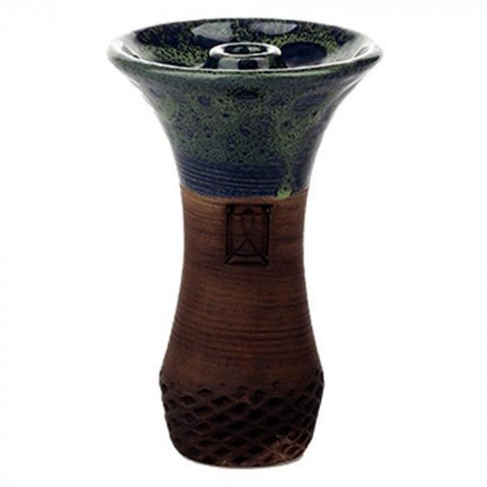 Werkbund Evo (Deep) (Coral Blue Green)