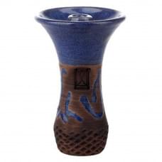 Werkbund Evo (Deep) (Crazy Blue)