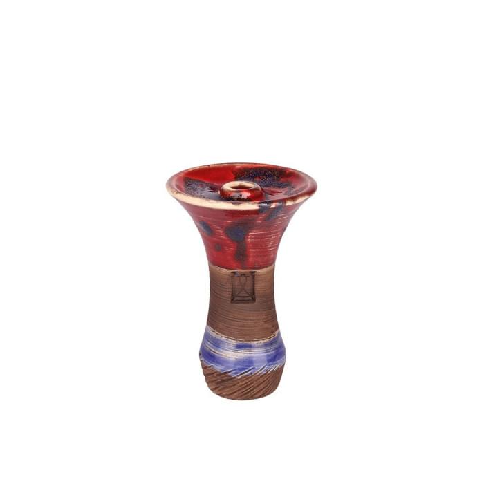 Werkbund Evo (Flat) (Crazy Red-Blue)