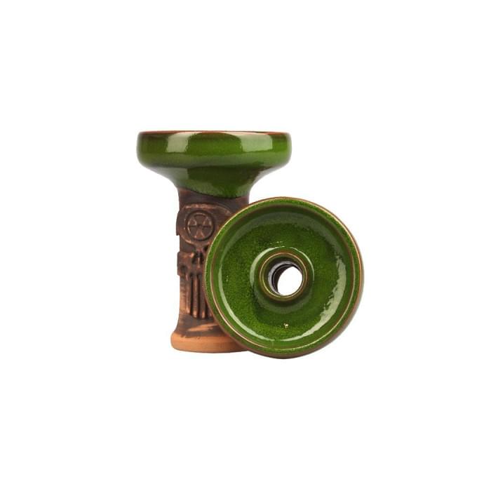 Алхимик (Вц) Glaze (Зеленая)