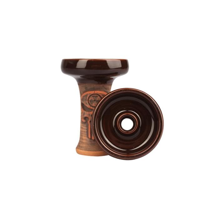 Алхимик (Вц) Glaze (Коричневая)