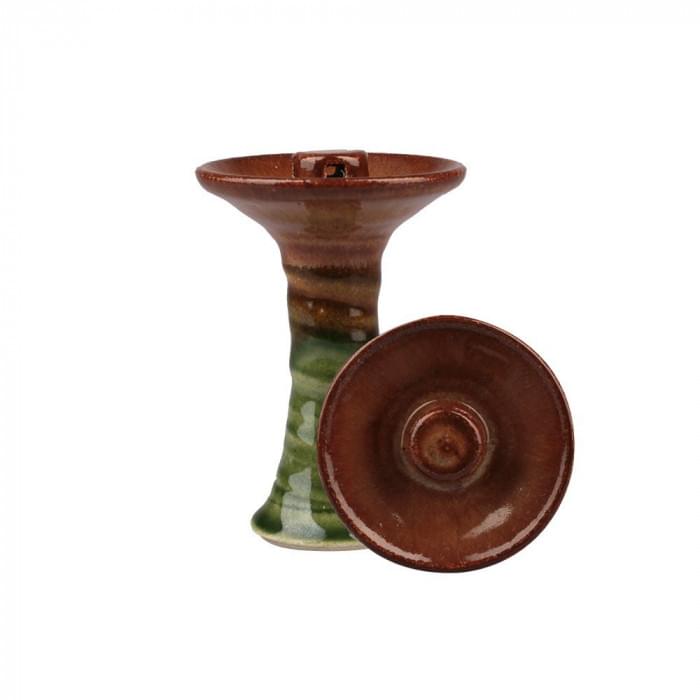 Чаша HookahJohn HJ Flying saucer (Dirty Money)