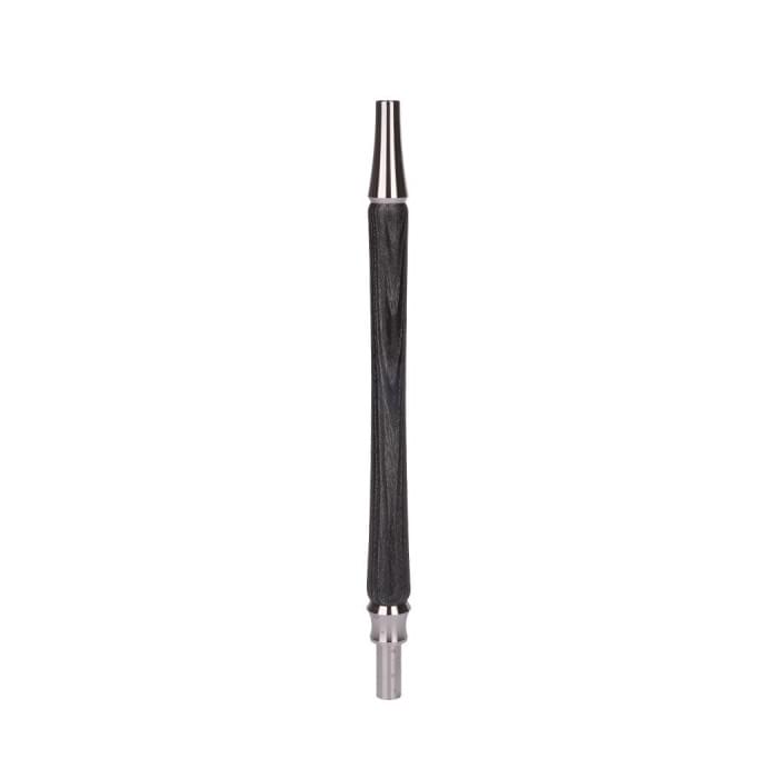 Мундштук Sleek СТАНДАРТ (black silver)