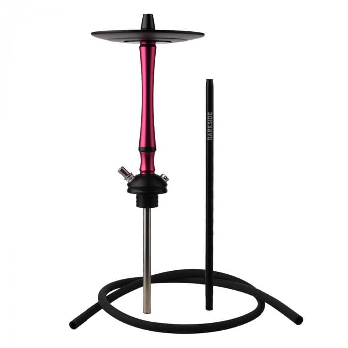 Кальян Darkside Orion 1.0-52см (Apollo Crimson)