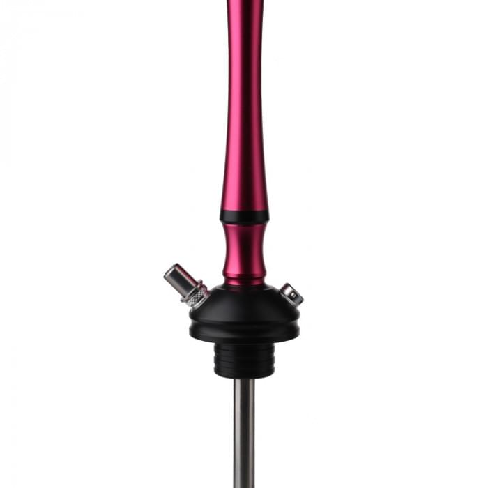 Кальян Darkside Orion 1.0-52см (Apollo Crimson)