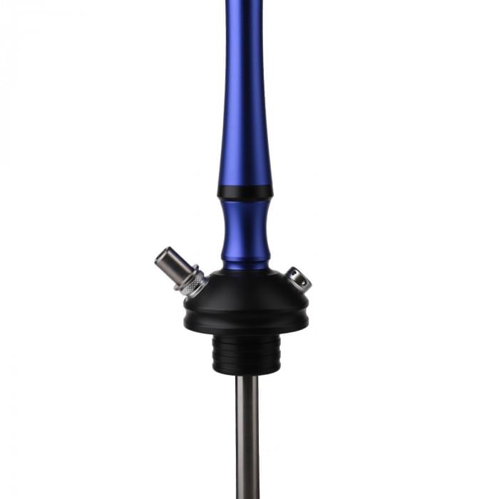 Кальян Darkside Orion 1.0-52см (Indigo Blue)