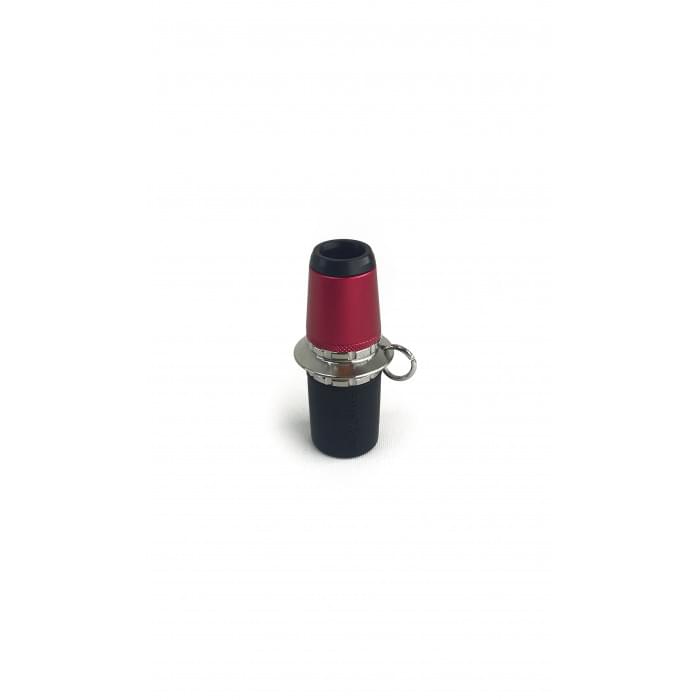 Мундштук DS персональный Joystick (Appollo Crimson)
