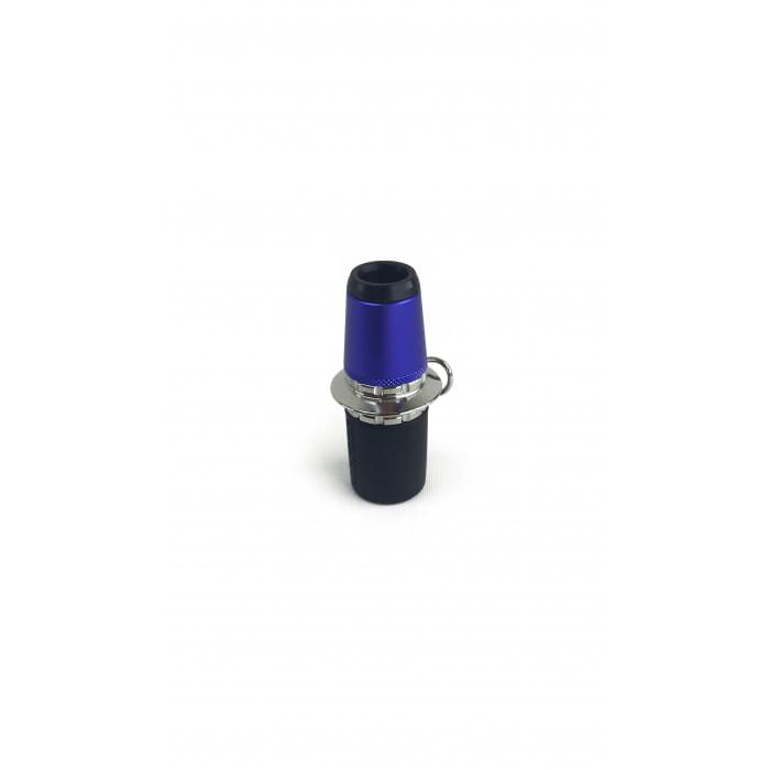 Мундштук DS персональный Joystick (Indigo Blue)