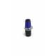 Мундштук DS персональный Joystick (Indigo Blue)