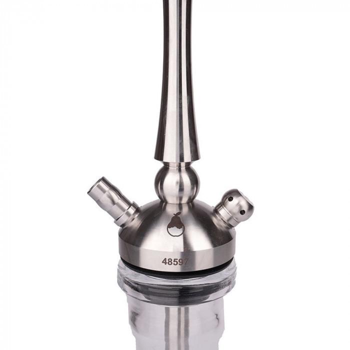 Кальян MattPear Mini M с колбой (Slim)