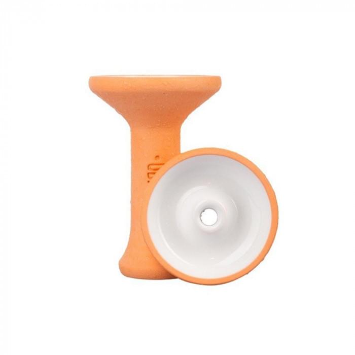 Чаша Облако MONO Phunnel M Glaze Top (Оранжевый)
