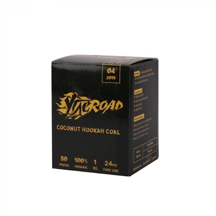 Уголь UgleRoad Premium 24 мм.