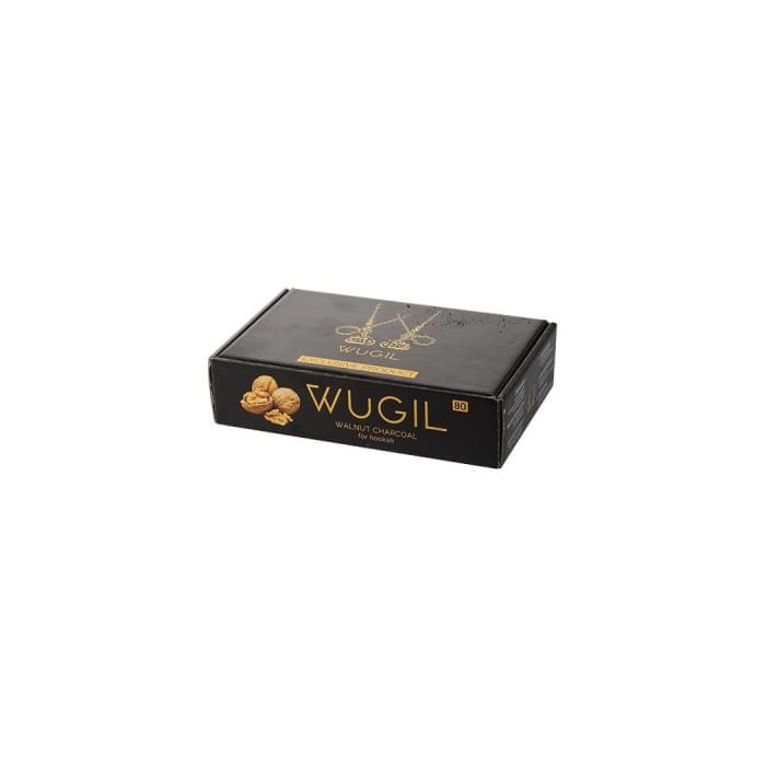 Уголь Wugil