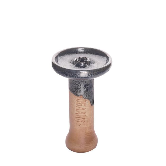 Облако Phunnel S Glaze Top (Серебряно-синяя)