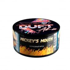 Duft All-In 25 г Mickey\'s Mouth
