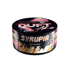 Duft All-In 25 г Syrupia