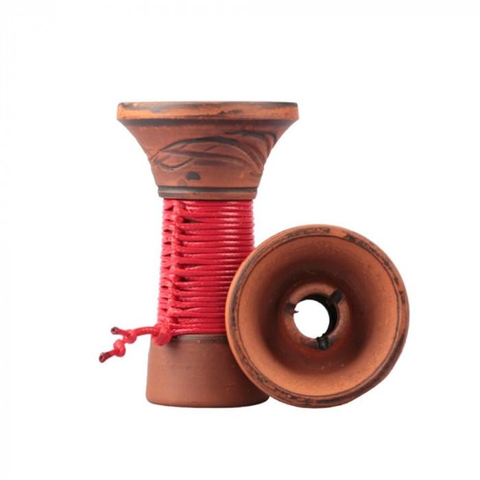 Чаша Japona Ego red