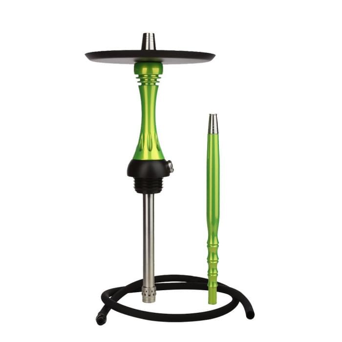 Кальян Alpha Hookah - Model X Lime (Лайм)