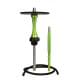 Кальян Alpha Hookah - Model X Lime (Лайм)