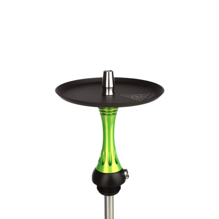 Кальян Alpha Hookah - Model X Lime (Лайм)