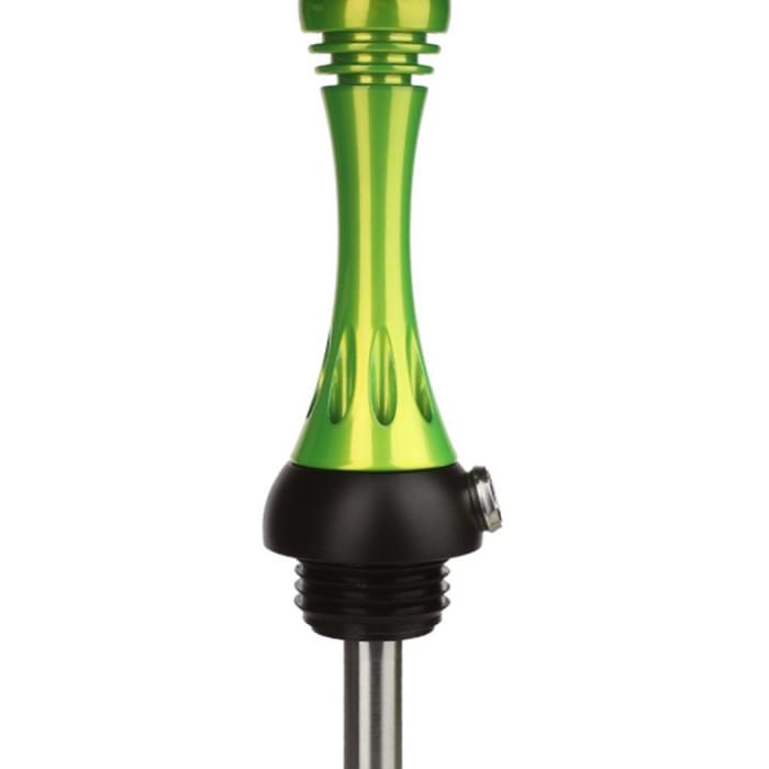 Кальян Alpha Hookah - Model X Lime (Лайм)
