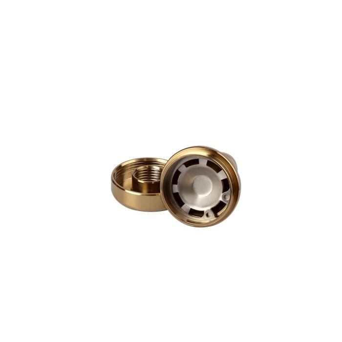 Мелассоуловитель Alpha XR Gold