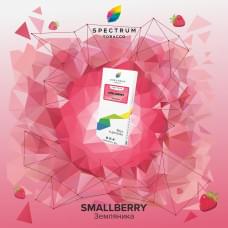 Spectrum 40 г Smallberry (Земляника)