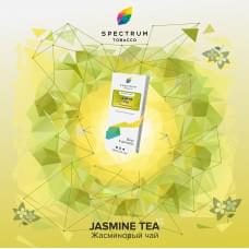 Spectrum 100 г Jasmine Tea (Жасминовый Чай)