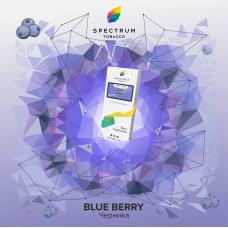 Spectrum 250 г Blue Berry (Черника)