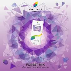 Spectrum 250 г Forest Mix (Лесные сладкие ягоды)