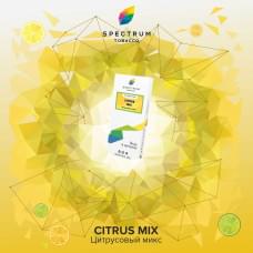 Spectrum 250 г Citrus Mix (Цитрусовый микс)