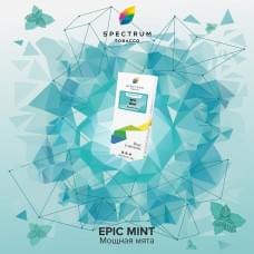 Spectrum 250 г Epic Mint (Мощная мята)