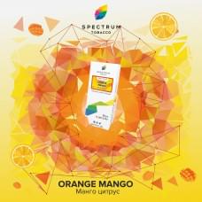 Spectrum 250 г Orange Mango (Манго Цитрус)