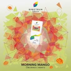 Spectrum 250 г Morning Mango (Овсянка манго)