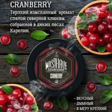 Must Have 25 г Cranberry