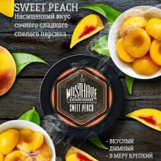 Must Have 25 г Sweet Peach
