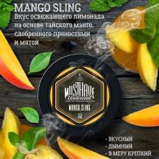 Must Have 25 г Mango Sling