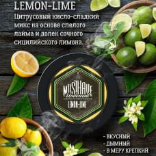 Must Have 25 г Lemon-Lime