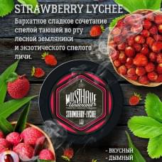 Must Have Undercoal 250 г Strawberry Lychee