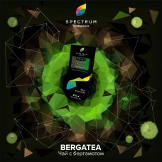 Spectrum Hard Line Bergatea (Чай с Бергамотом), 100 гр